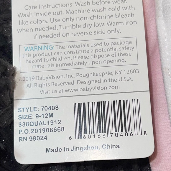 Girls Little Treasure Beach Short Set with Sandals 9-12 months Beach Babe - Picture 4 of 8